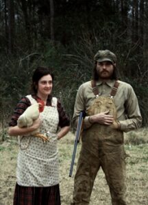 Holly Golightly: From the Club to the Farm Image